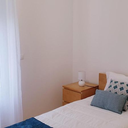 Topo Apartment Ponta Delgada  Ngoại thất bức ảnh