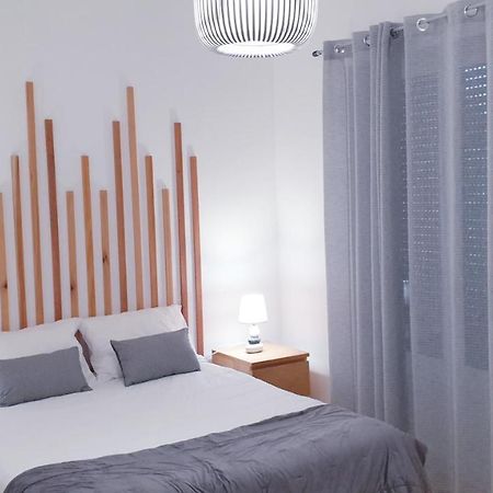 Topo Apartment Ponta Delgada  Ngoại thất bức ảnh