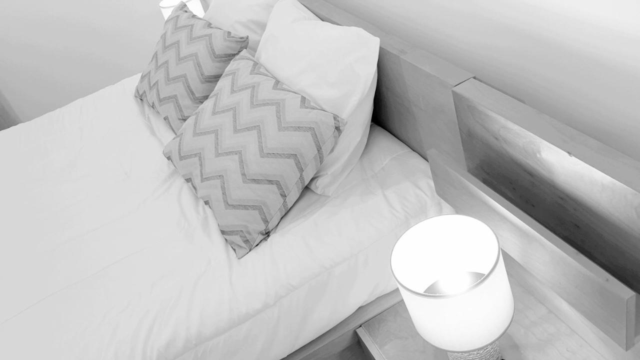 Topo Apartment Ponta Delgada  Ngoại thất bức ảnh