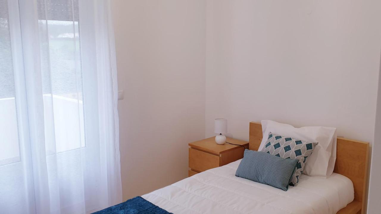 Topo Apartment Ponta Delgada  Ngoại thất bức ảnh