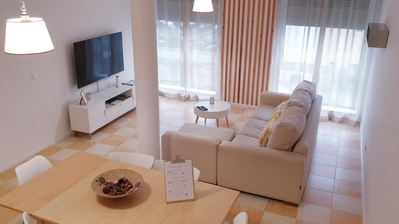 Topo Apartment Ponta Delgada  Ngoại thất bức ảnh