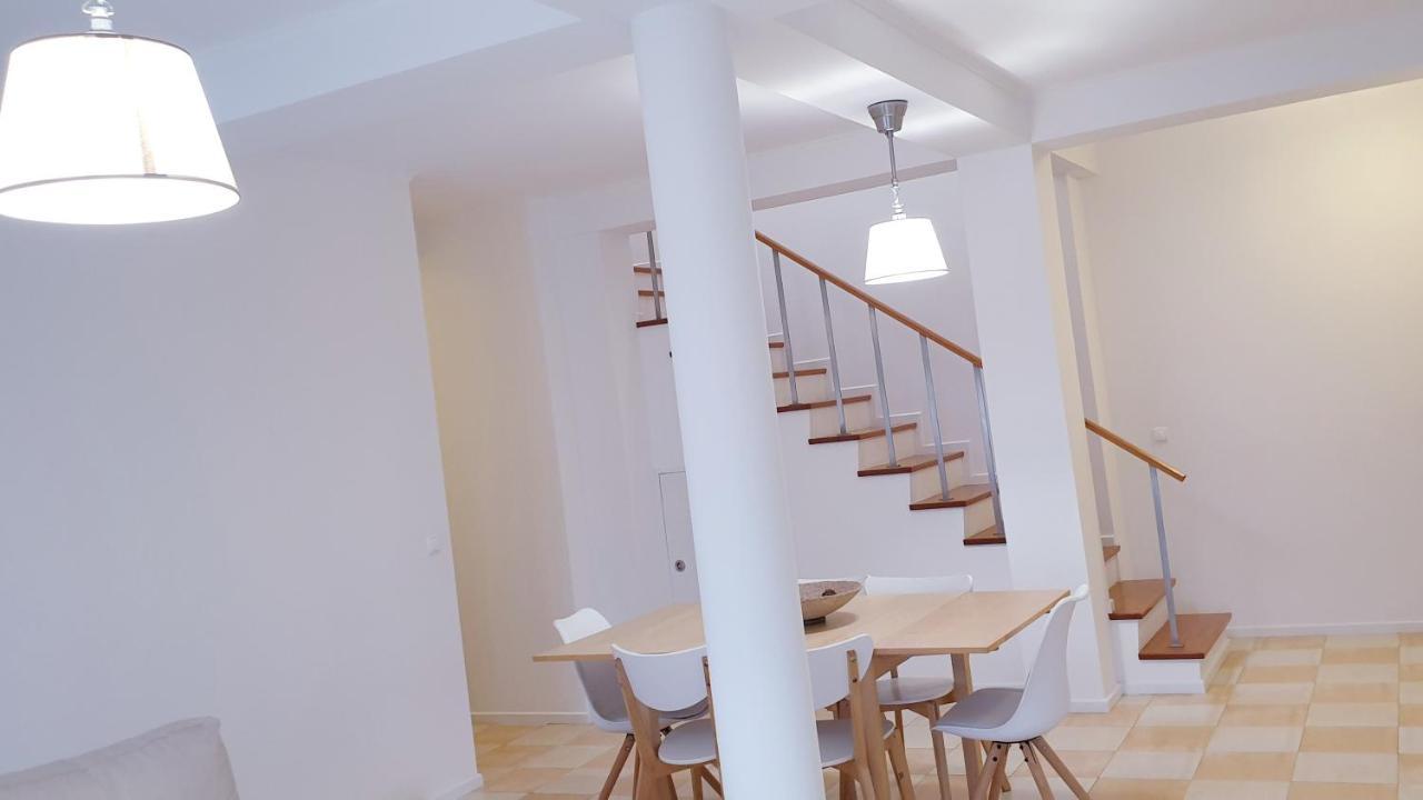 Topo Apartment Ponta Delgada  Ngoại thất bức ảnh