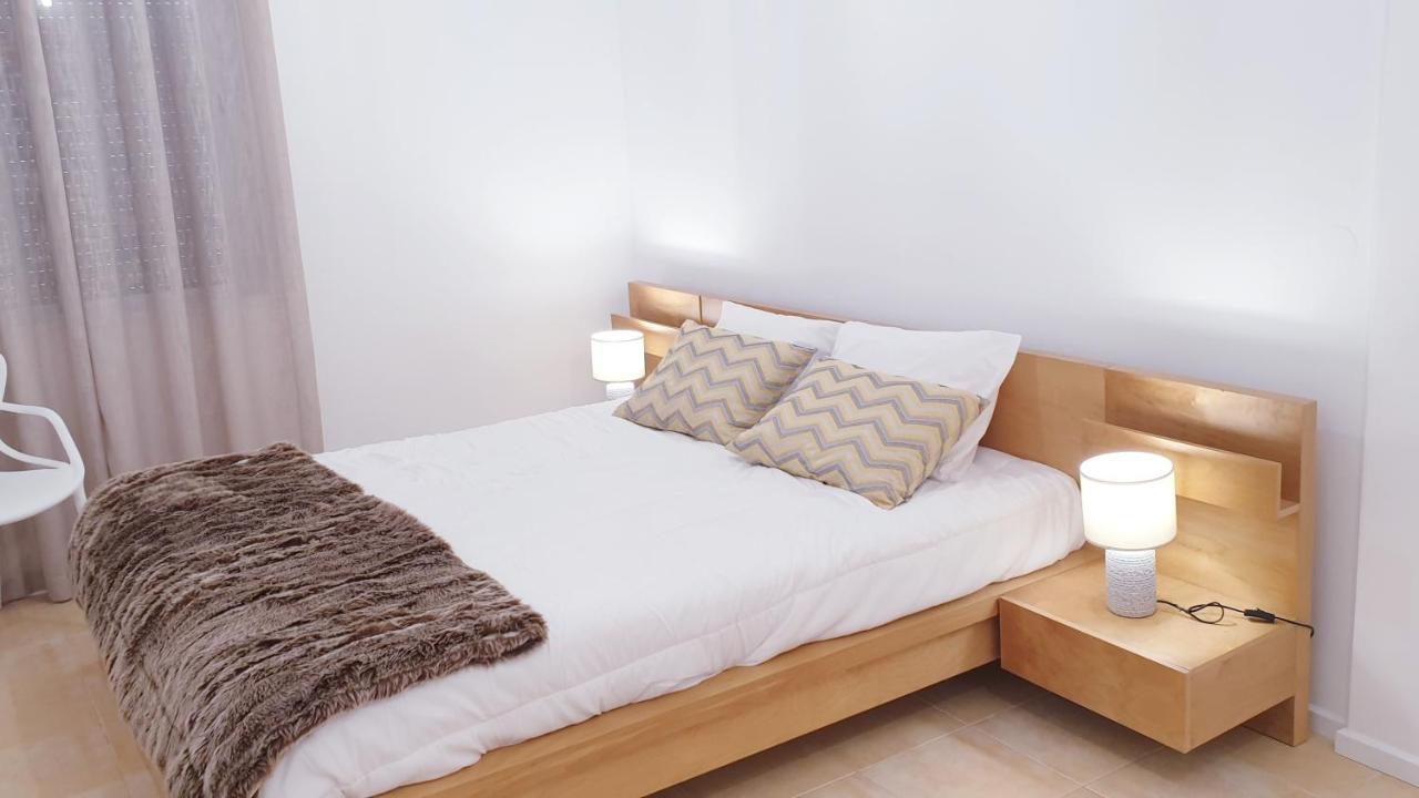 Topo Apartment Ponta Delgada  Ngoại thất bức ảnh