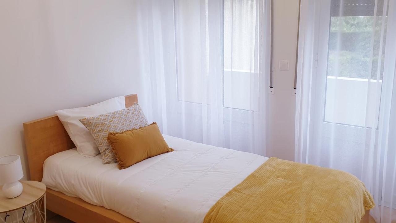 Topo Apartment Ponta Delgada  Ngoại thất bức ảnh