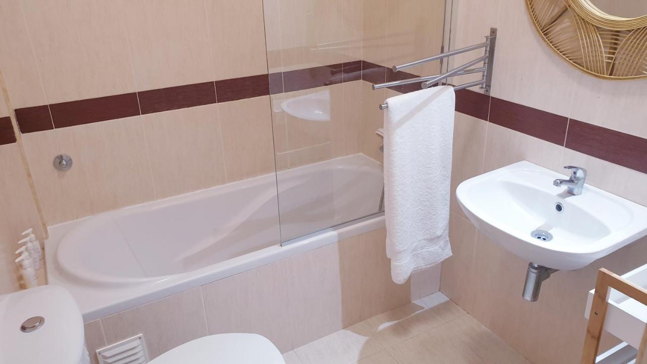 Topo Apartment Ponta Delgada  Ngoại thất bức ảnh