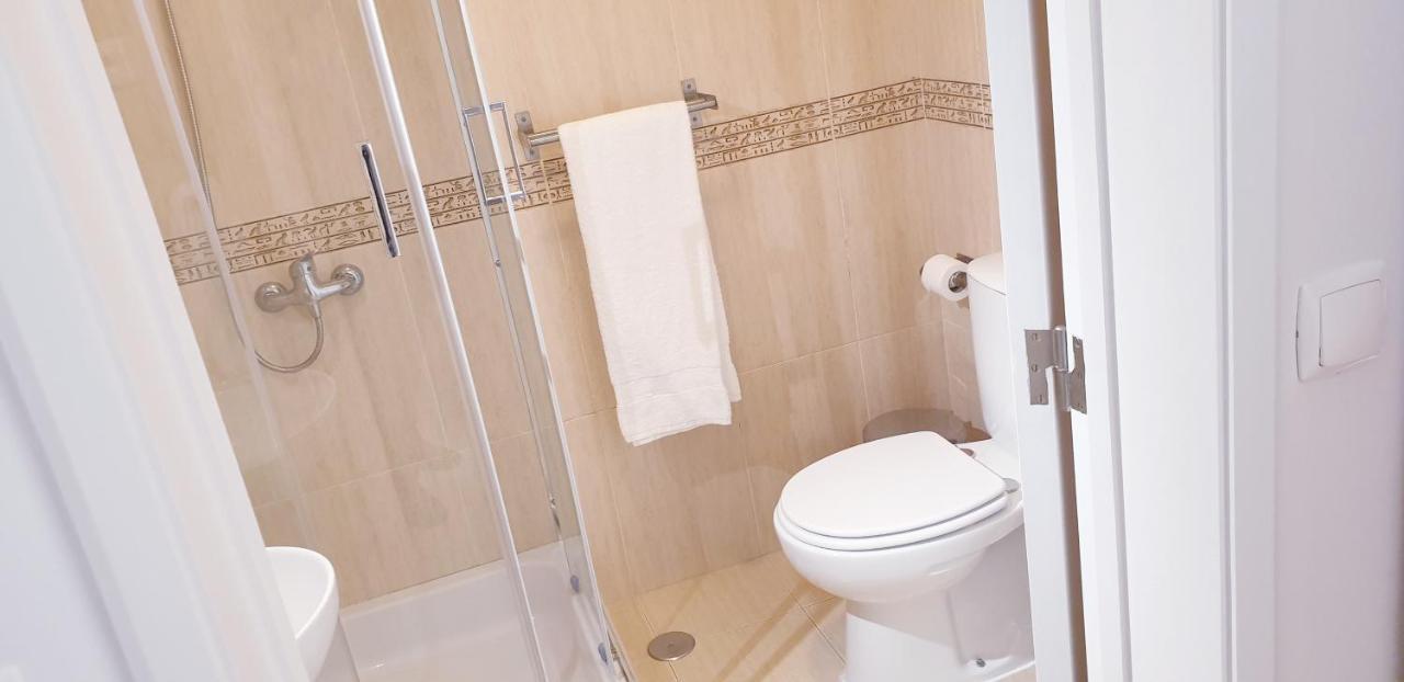 Topo Apartment Ponta Delgada  Ngoại thất bức ảnh