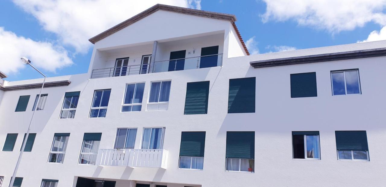 Topo Apartment Ponta Delgada  Ngoại thất bức ảnh