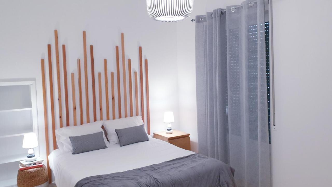 Topo Apartment Ponta Delgada  Ngoại thất bức ảnh
